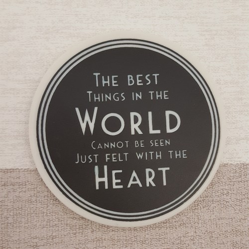 Best Things In The World Coaster